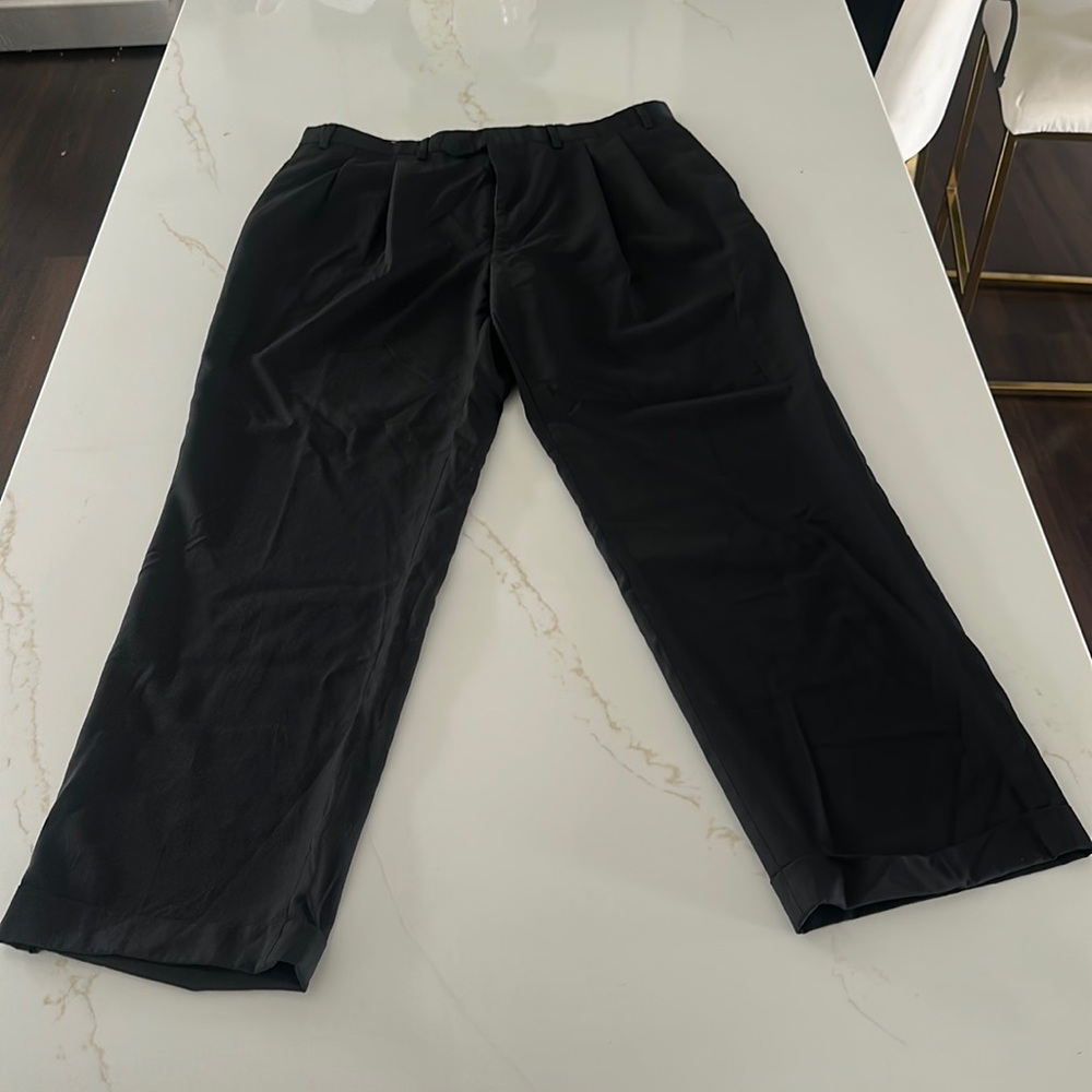 Men’s Ralph Lauren Dress Pants. 38x32.